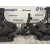 Subchasis Delantero para Alfa Romeo 156 Sportwagon