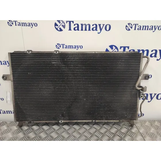 Condensador / Radiador Aire Acondicionado para Kia Carnival Ii