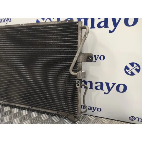 Condensador / Radiador Aire Acondicionado para Kia Carnival Ii