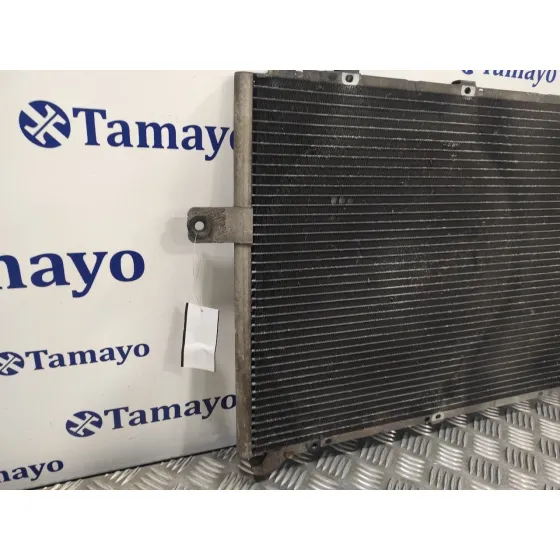 Condensador / Radiador Aire Acondicionado para Kia Carnival Ii