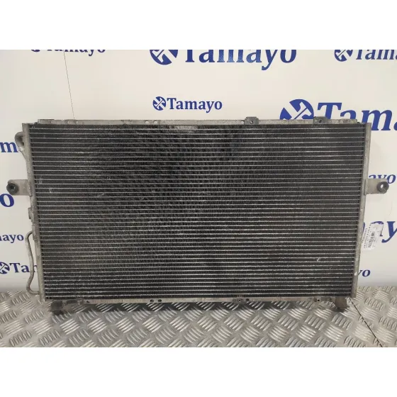 Condensador / Radiador Aire Acondicionado para Kia Carnival Ii