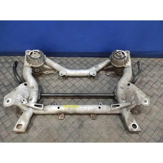 Puente Delantero para Mercedes-Benz Clase C (W204) Berlina