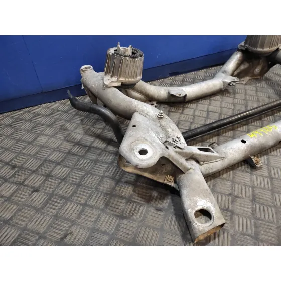 Puente Delantero para Mercedes-Benz Clase C (W204) Berlina