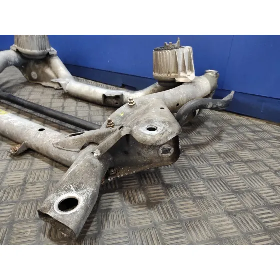 Puente Delantero para Mercedes-Benz Clase C (W204) Berlina