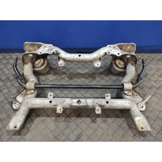 Puente Delantero para Mercedes-Benz Clase C (W204) Berlina
