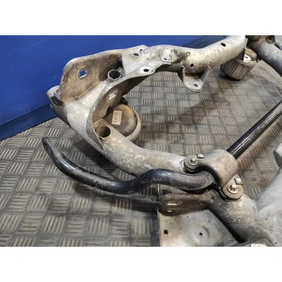 Puente Delantero para Mercedes-Benz Clase C (W204) Berlina