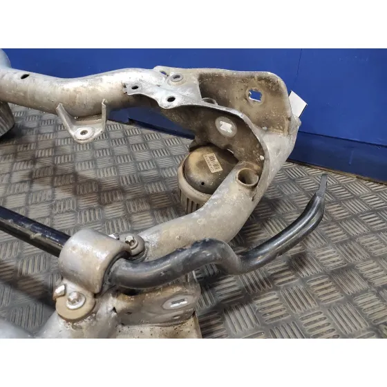Puente Delantero para Mercedes-Benz Clase C (W204) Berlina