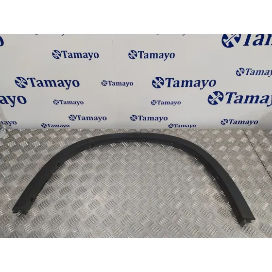 Aletin Delantero Izquierdo para Bmw X1 (E84)