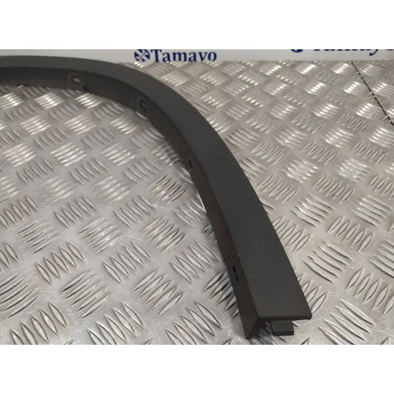 Aletin Delantero Izquierdo para Bmw X1 (E84)
