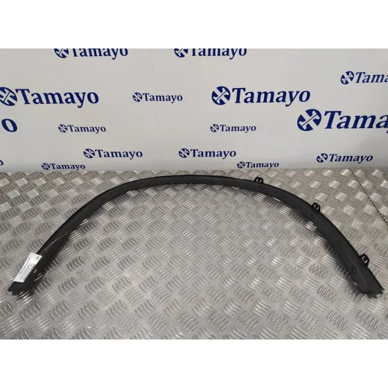 Aletin Delantero Izquierdo para Bmw X1 (E84)