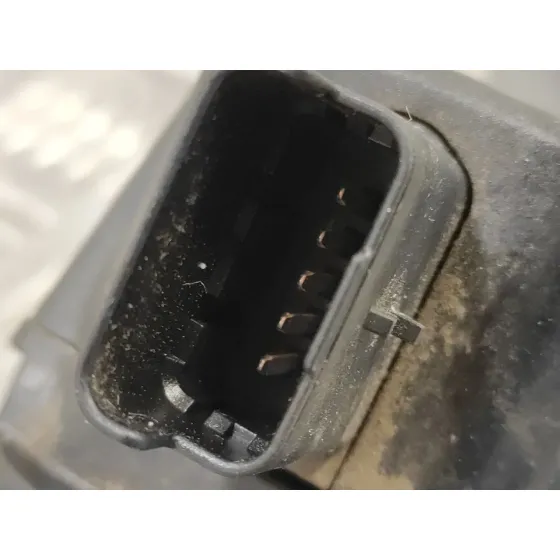 Potenciometro Pedal para Citroën C4 Grand Picasso