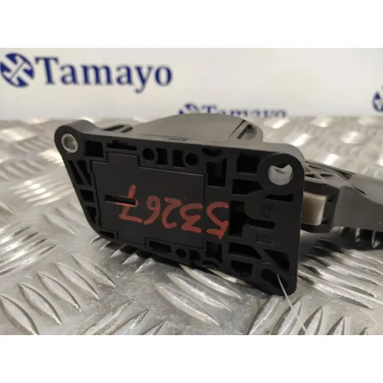 Potenciometro Pedal para Citroën C4 Grand Picasso