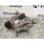 Motor Limpia Delantero para Citroën C4 Grand Picasso
