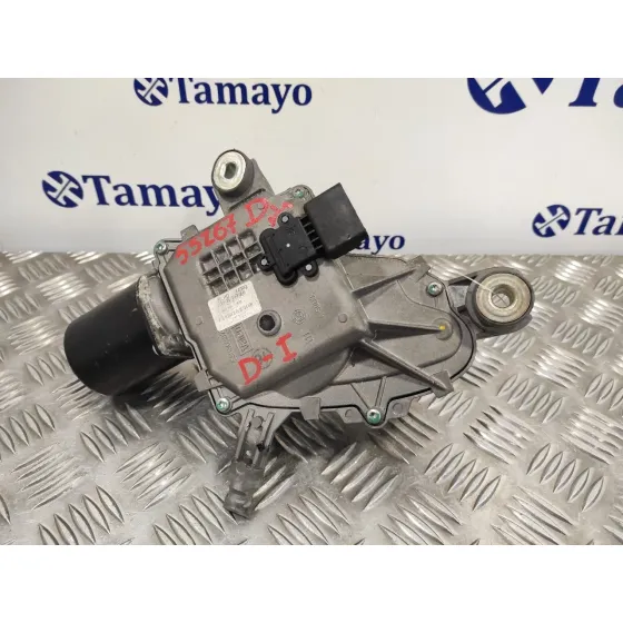 Motor Limpia Delantero para Citroën C4 Grand Picasso