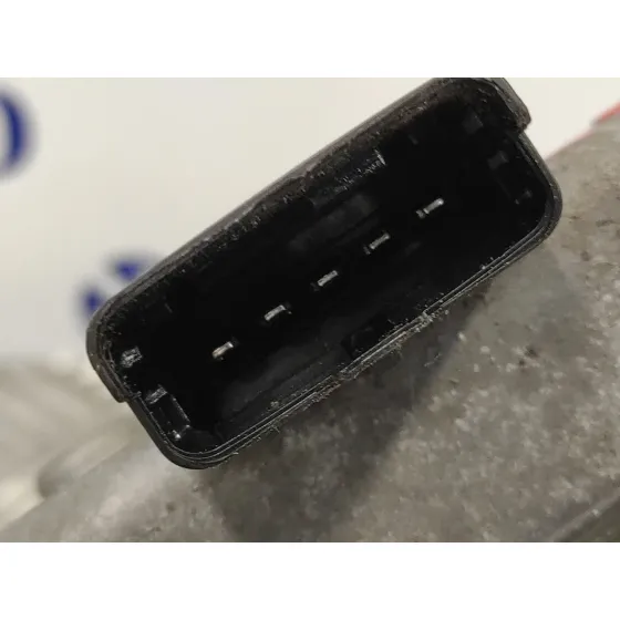Motor Limpia Delantero para Citroën C4 Grand Picasso