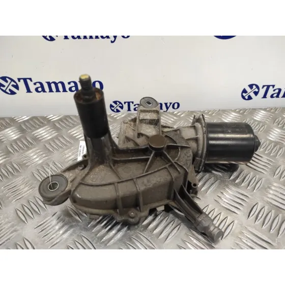 Motor Limpia Delantero para Citroën C4 Grand Picasso