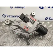 Motor Limpia Delantero para Citroën C4 Grand Picasso
