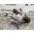 Motor Limpia Delantero para Citroën C4 Grand Picasso