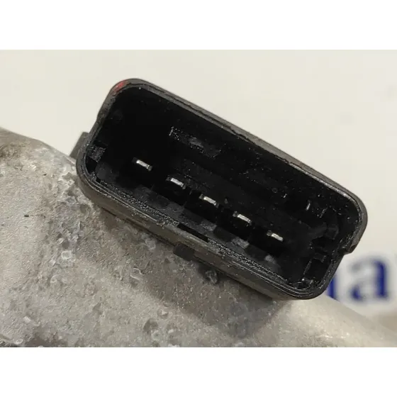 Motor Limpia Delantero para Citroën C4 Grand Picasso