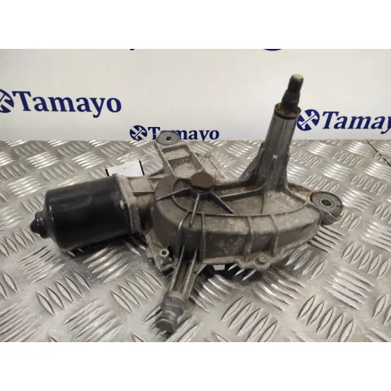 Motor Limpia Delantero para Citroën C4 Grand Picasso