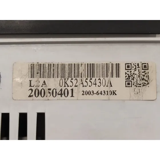 Cuadro Instrumentos para Kia Carnival Ii
