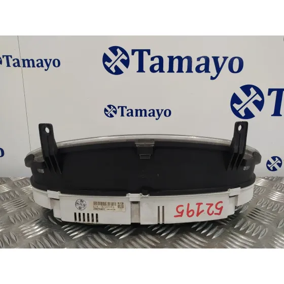 Cuadro Instrumentos para Kia Carnival Ii