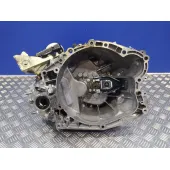 Caja Cambios para Peugeot 307 (S1)