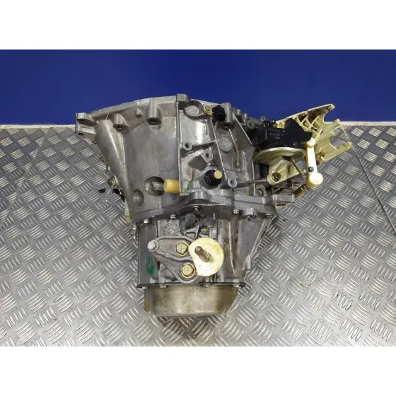 Caja Cambios para Peugeot 307 (S1)