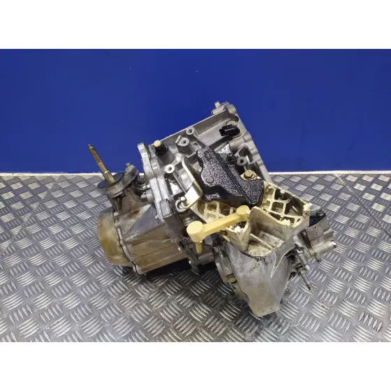 Caja Cambios para Peugeot 307 (S1)