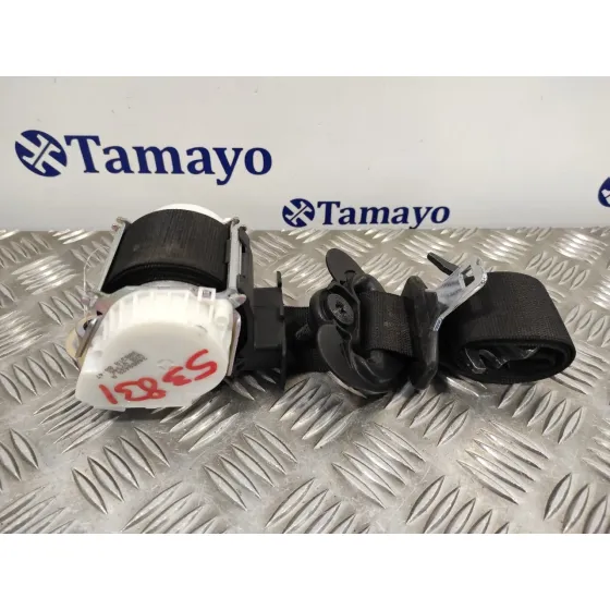 Cinturon Seguridad Delantero Derecho para Bmw X1 (E84)