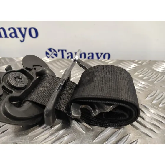 Cinturon Seguridad Delantero Derecho para Bmw X1 (E84)