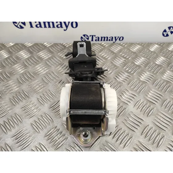 Cinturon Seguridad Delantero Derecho para Bmw X1 (E84)