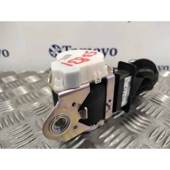 Cinturon Seguridad Delantero Derecho para Bmw X1 (E84)