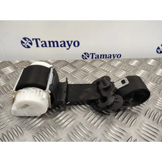 Cinturon Seguridad Delantero Izquierdo para Bmw X1 (E84)