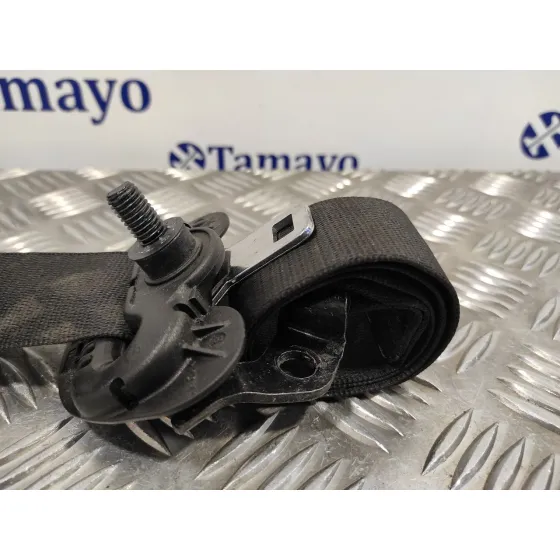Cinturon Seguridad Delantero Izquierdo para Bmw X1 (E84)