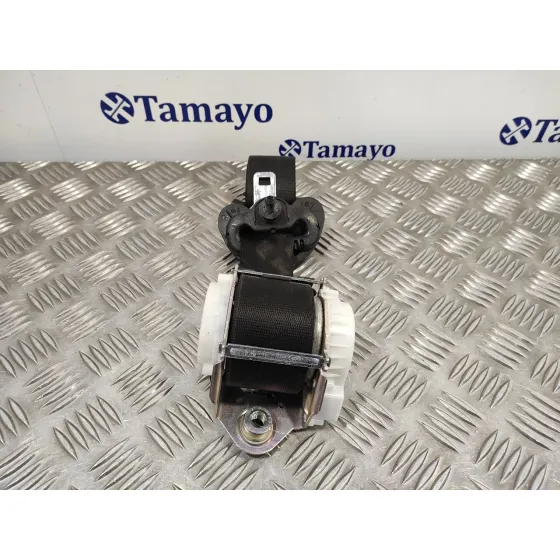 Cinturon Seguridad Delantero Izquierdo para Bmw X1 (E84)
