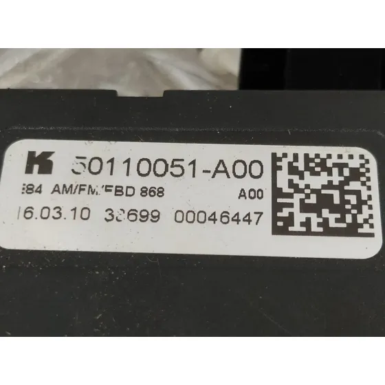 Modulo Electronico para Bmw X1 (E84)