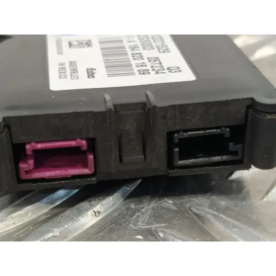 Modulo Electronico para Mercedes-Benz Clase M (W164)