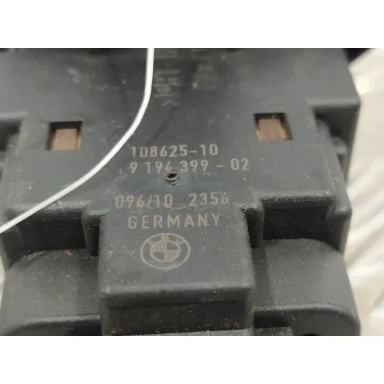 Conmutador De Arranque para Bmw X1 (E84)