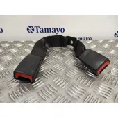 Anclaje Cinturon Trasero Derecho para Bmw X1 (E84)
