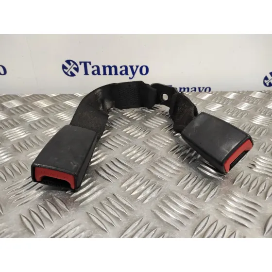 Anclaje Cinturon Trasero Derecho para Bmw X1 (E84)