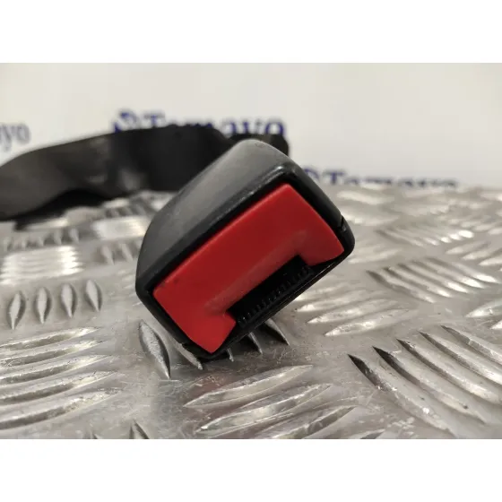 Anclaje Cinturon Trasero Derecho para Bmw X1 (E84)