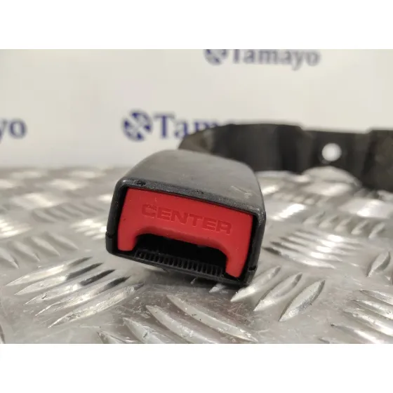 Anclaje Cinturon Trasero Derecho para Bmw X1 (E84)