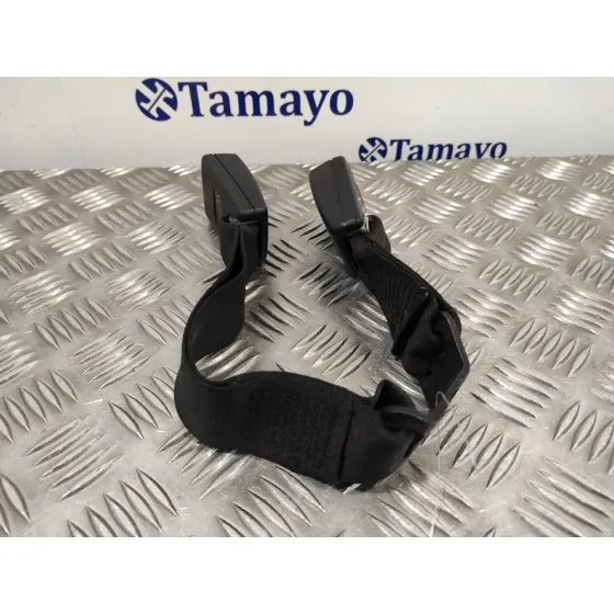 Anclaje Cinturon Trasero Derecho para Bmw X1 (E84)