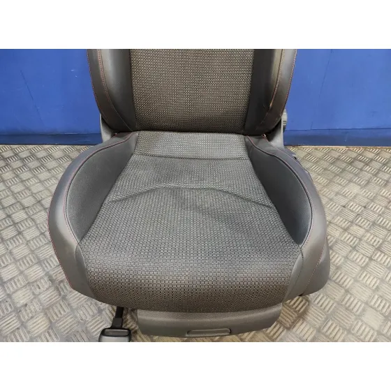 Asiento Delantero Izquierdo para Seat Leon Sc (5F5)
