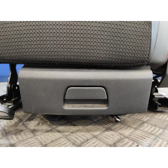Asiento Delantero Izquierdo para Seat Leon Sc (5F5)