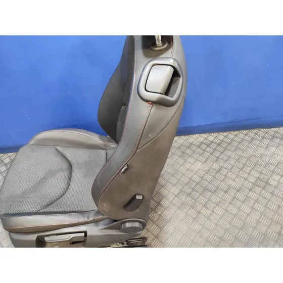 Asiento Delantero Izquierdo para Seat Leon Sc (5F5)