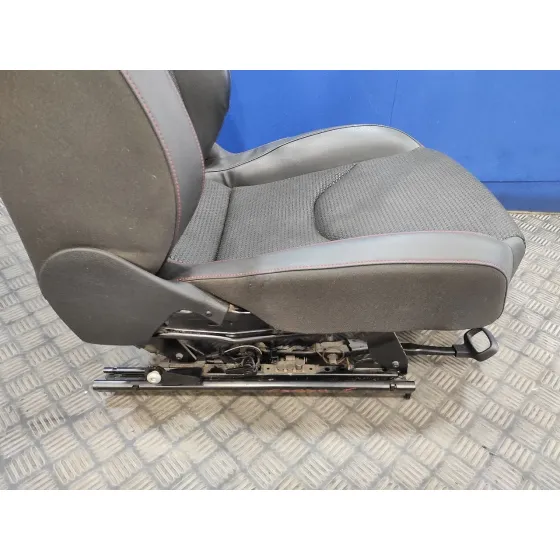Asiento Delantero Izquierdo para Seat Leon Sc (5F5)