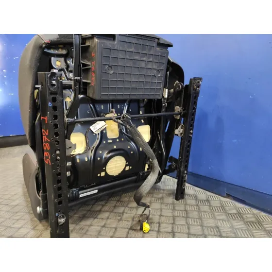 Asiento Delantero Izquierdo para Seat Leon Sc (5F5)