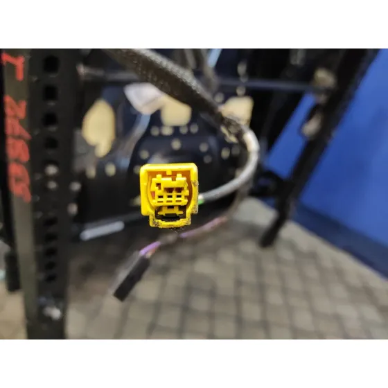 Asiento Delantero Izquierdo para Seat Leon Sc (5F5)